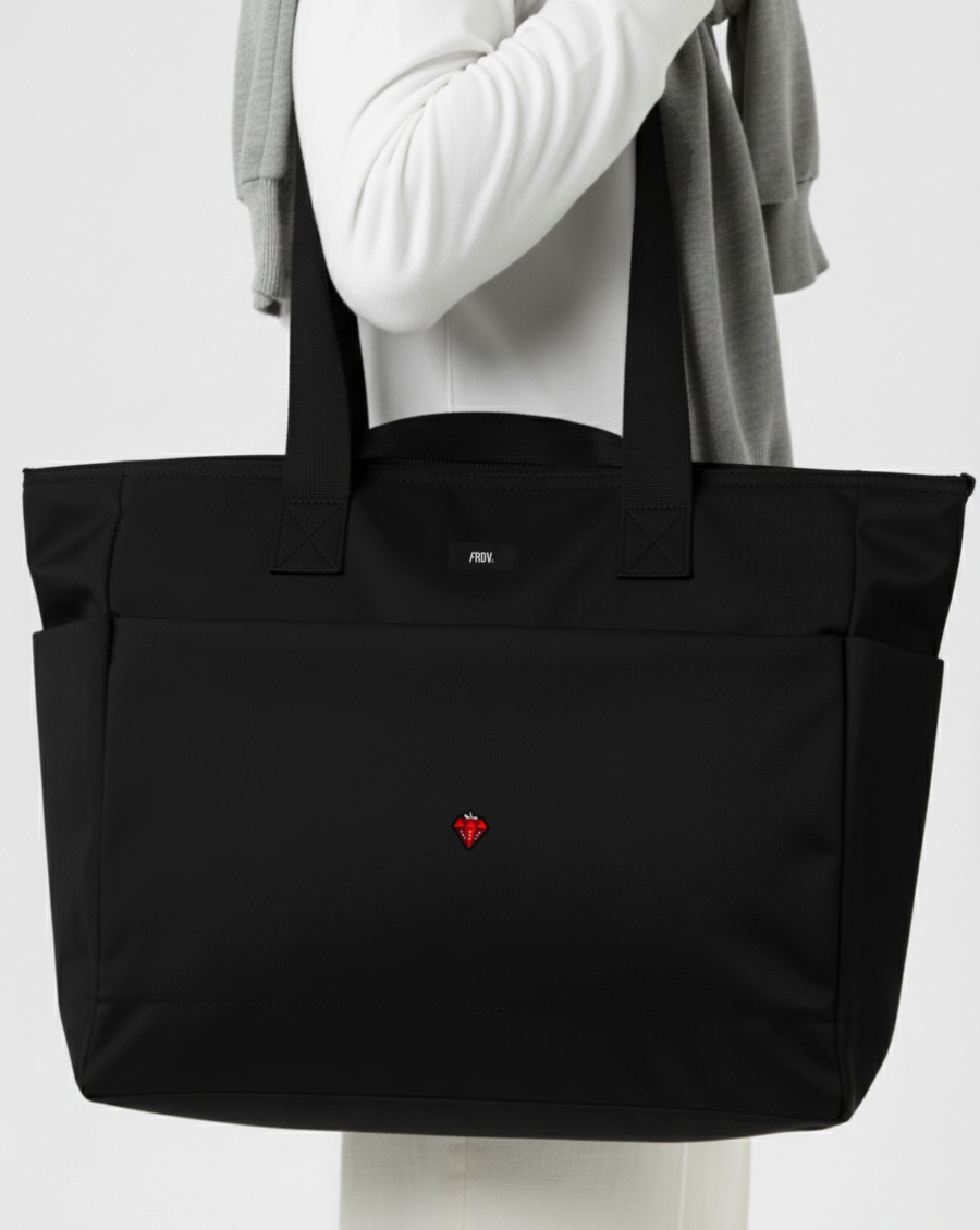 Large bag • FRDV