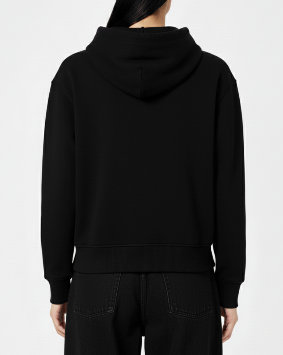 Diamond strawberry women hoodie • FRDV