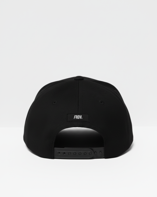 'Diamond strawberry' cap • FRDV