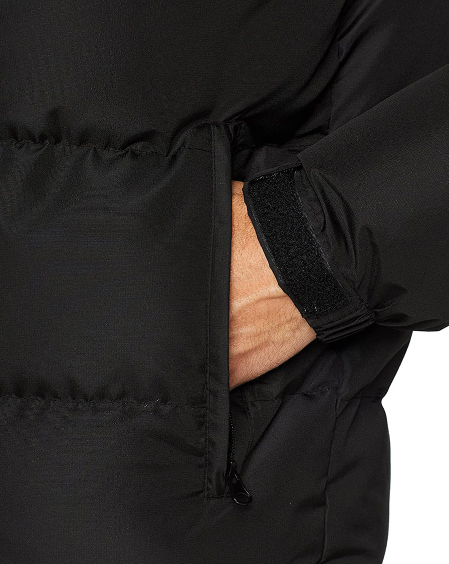 down jacket frdv designer