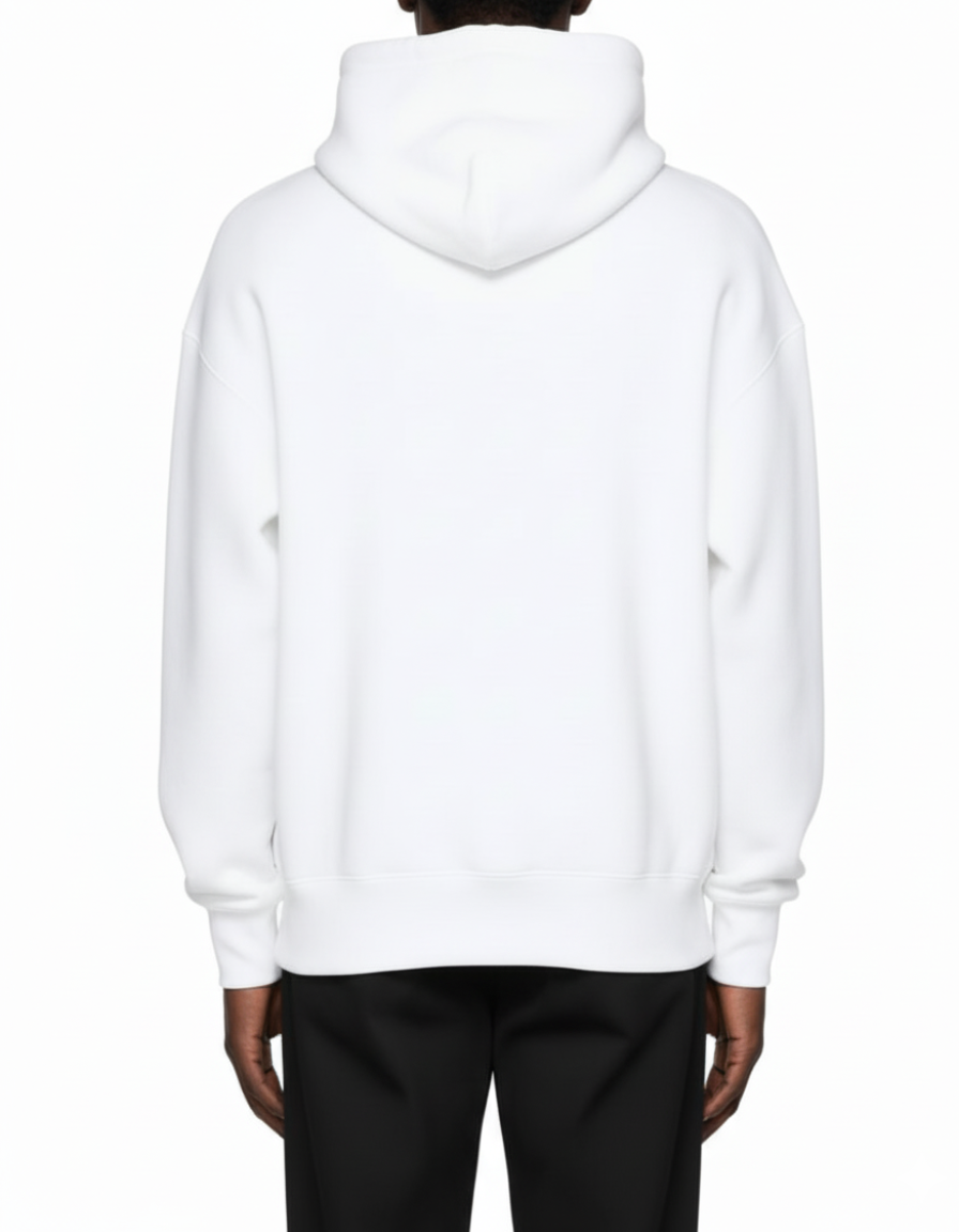 Whistler hoodie • FRDV