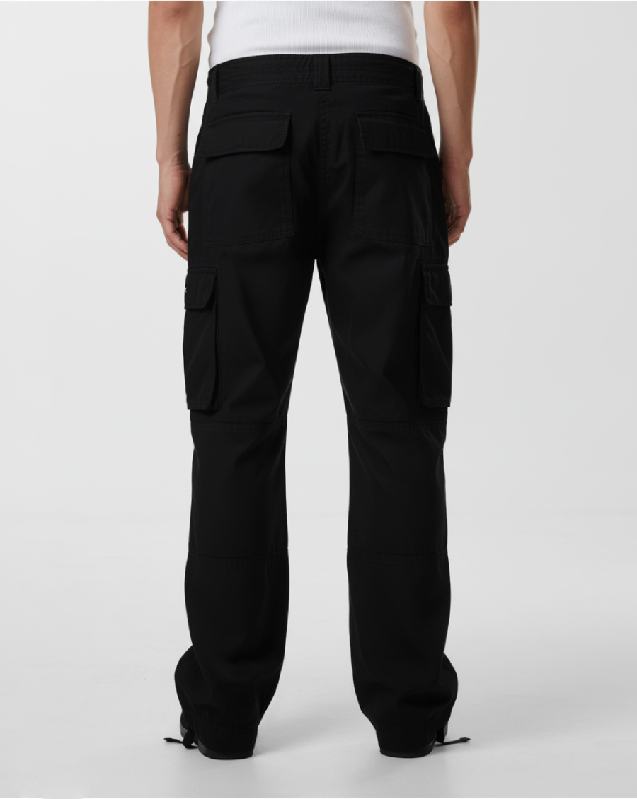 Cargo pant • FRDV