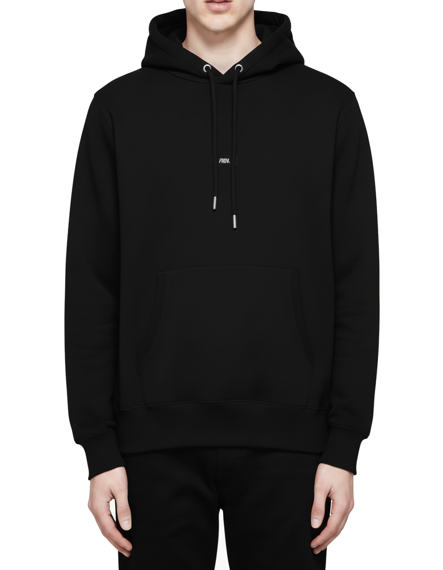 FRDV hoodie