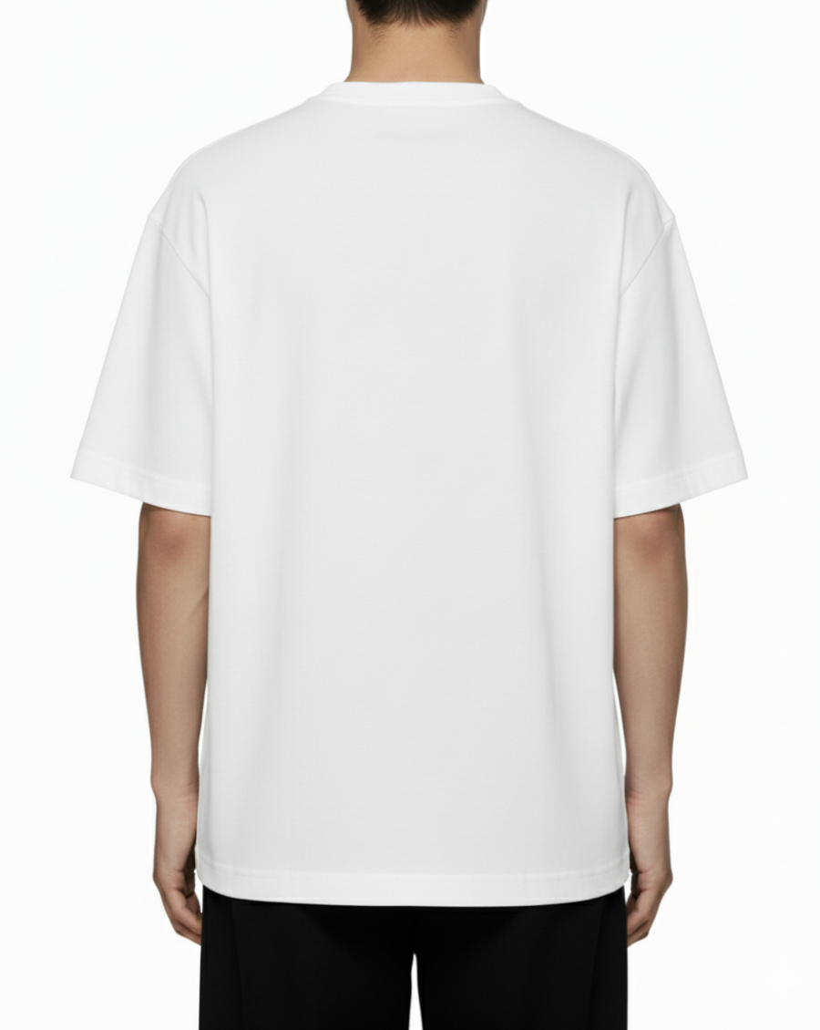 Diamond strawberry t-shirt (Oversized) • FRDV