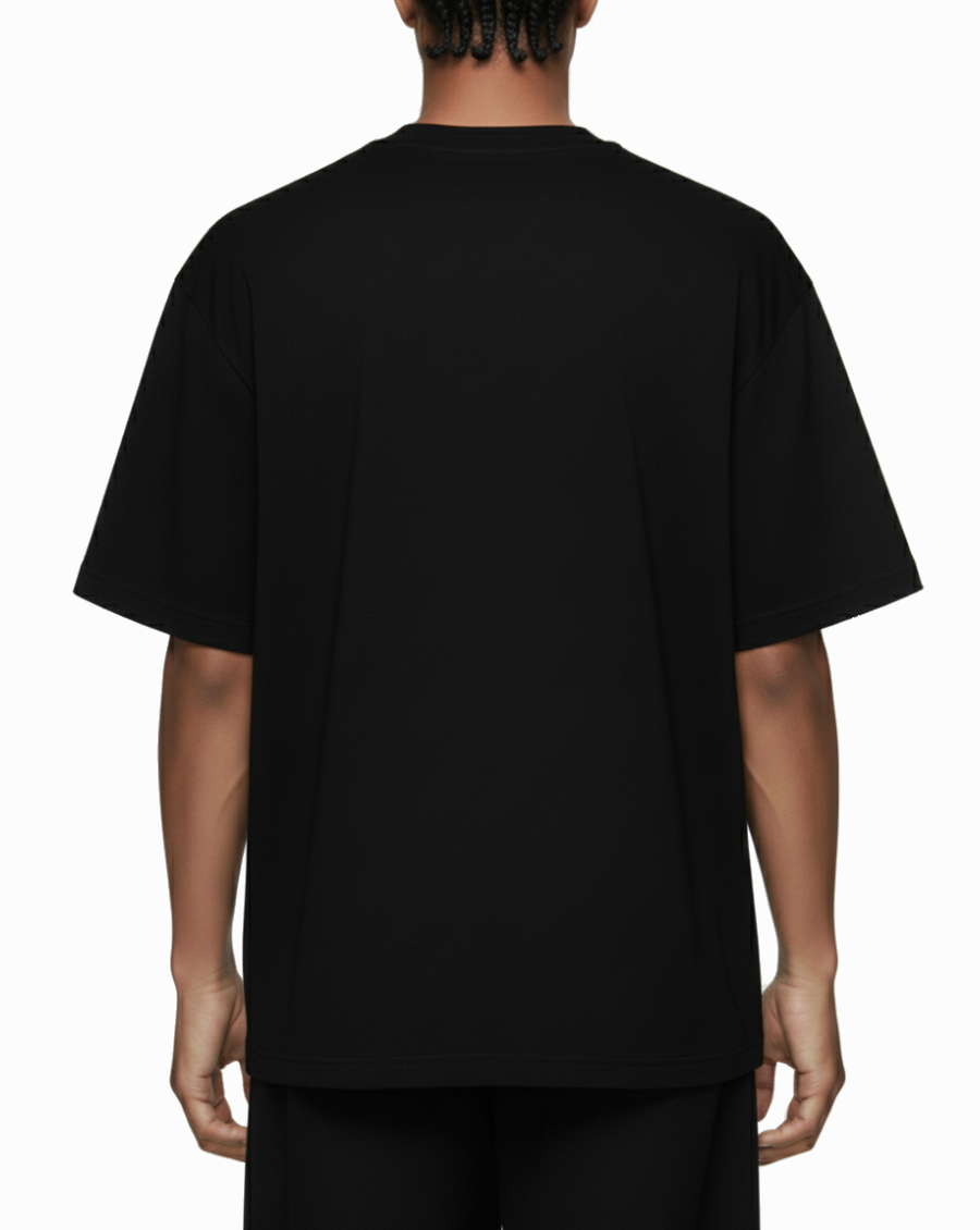 Diamond strawberry t-shirt (Oversized) • FRDV
