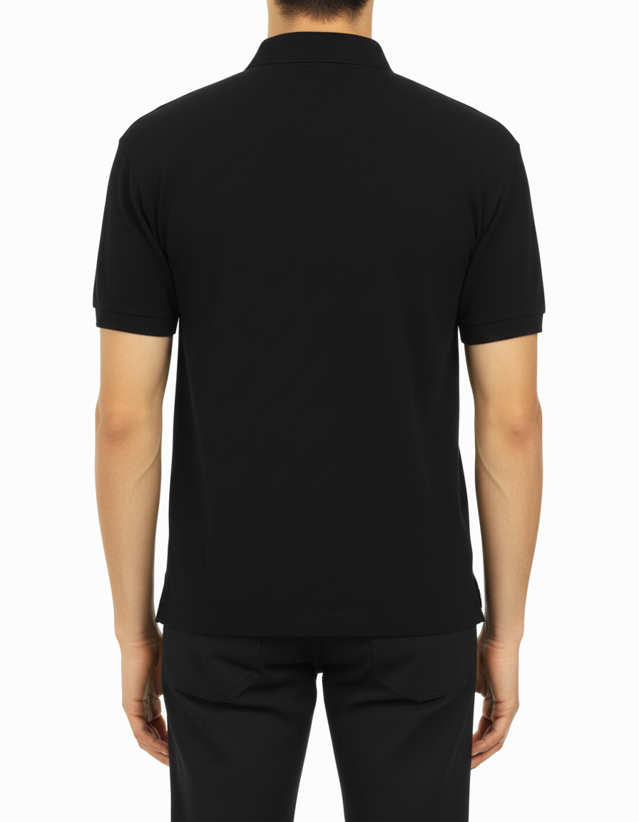 Whistler polo shirt • FRDV