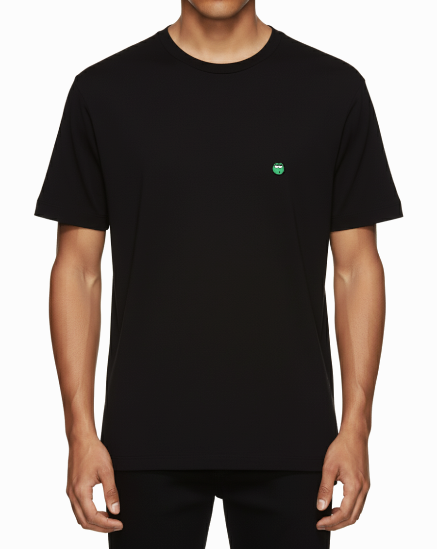 Whistler t-shirt • FRDV