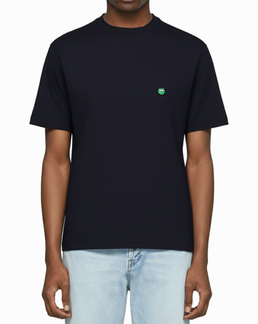 Whistler t-shirt • FRDV
