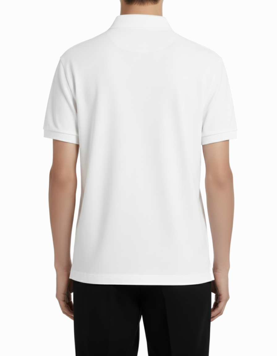 Whistler polo shirt • FRDV