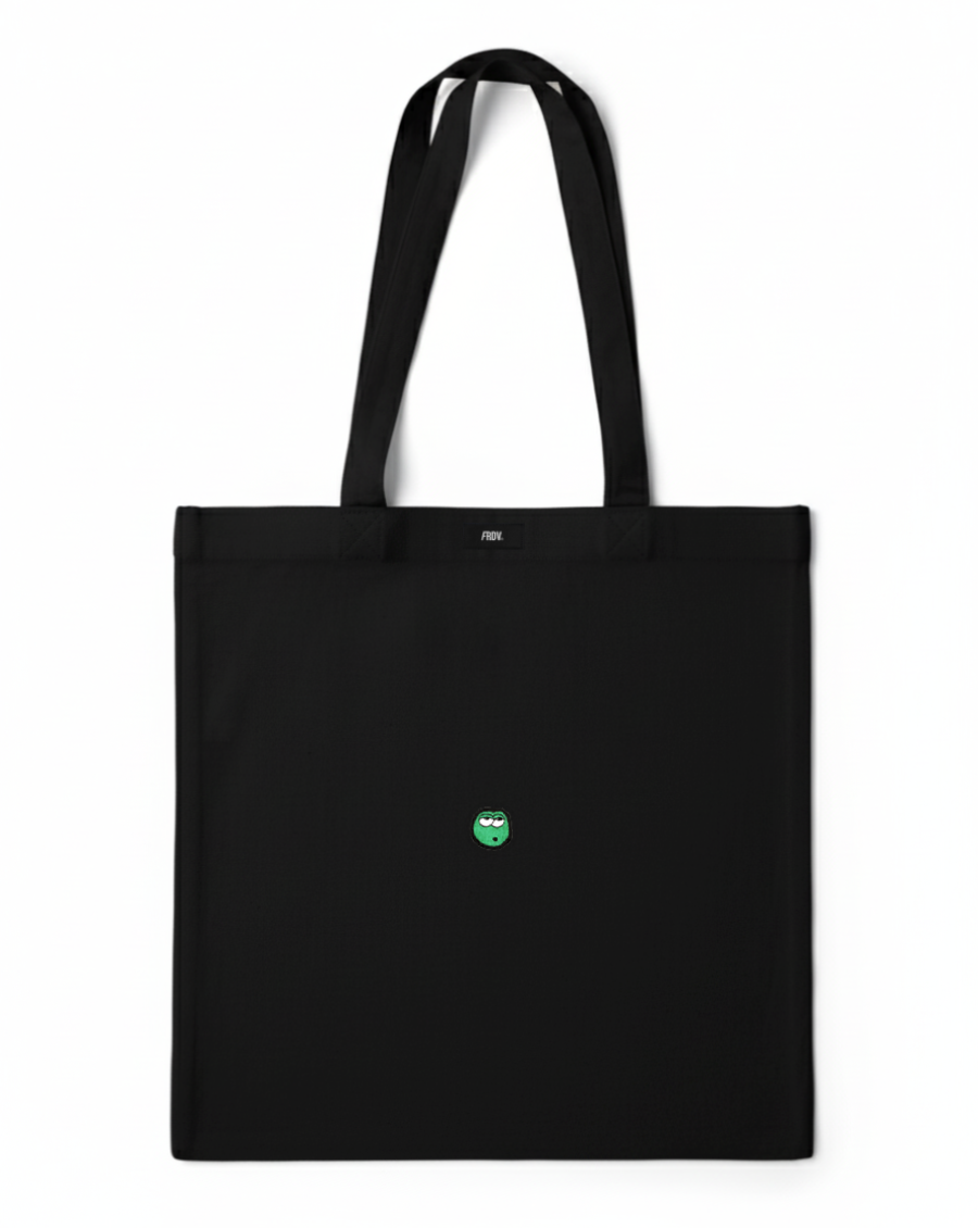Whistler tote bag • FRDV