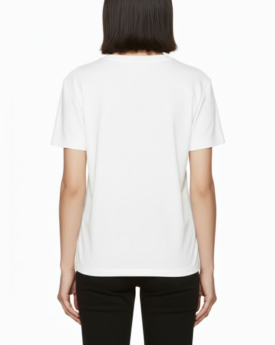 Whistler t-shirt • FRDV