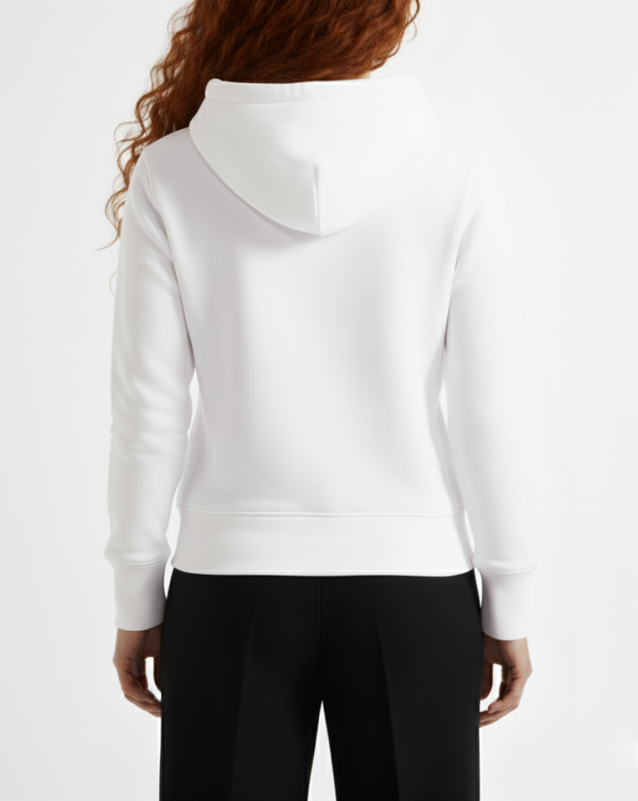 Whistler women hoodie • FRDV