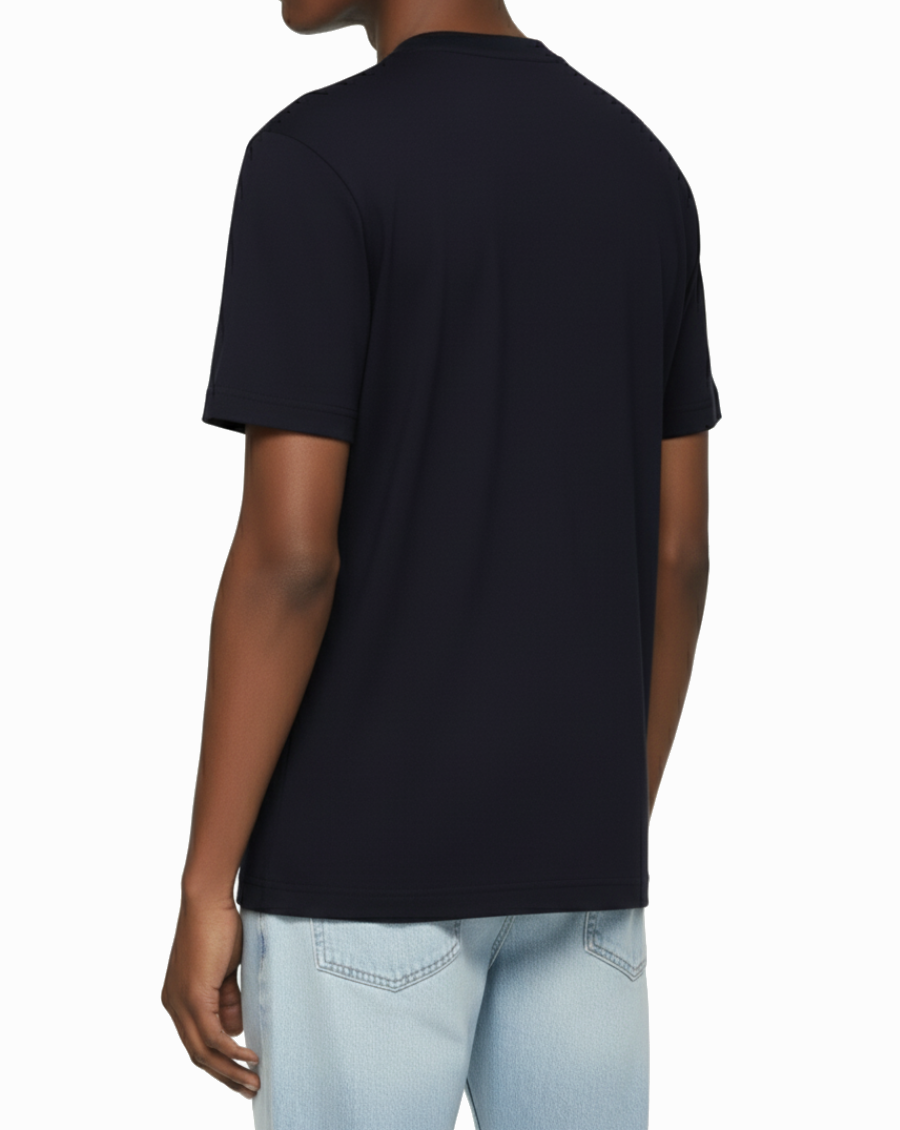 Whistler t-shirt • FRDV