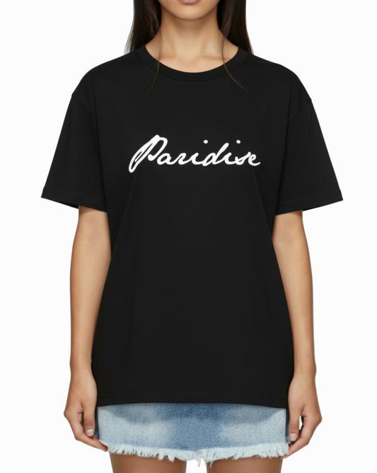 "Paridise" t-shirt