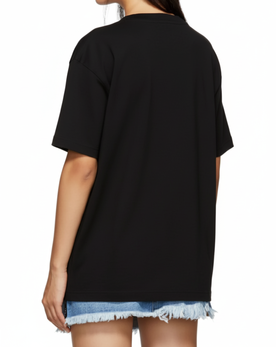 "Paridise" t-shirt
