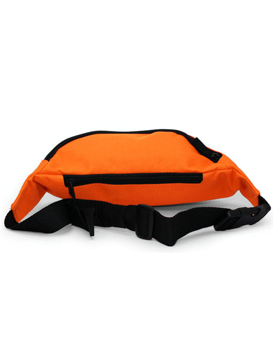 sacoche banane orange diamant fraise frdv designer