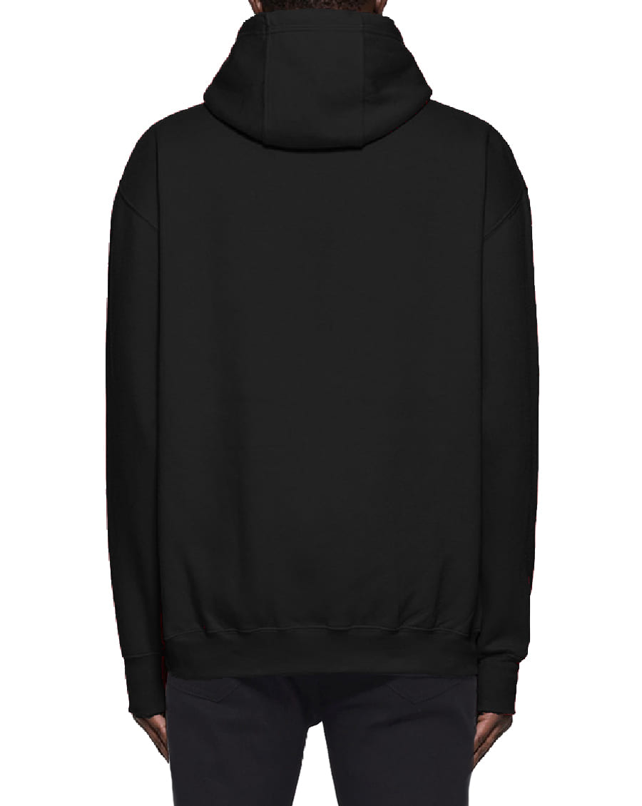 "Paridise" hoodie