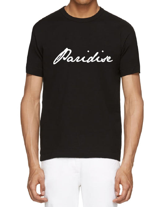 tshirt paris paridise paradis frdv