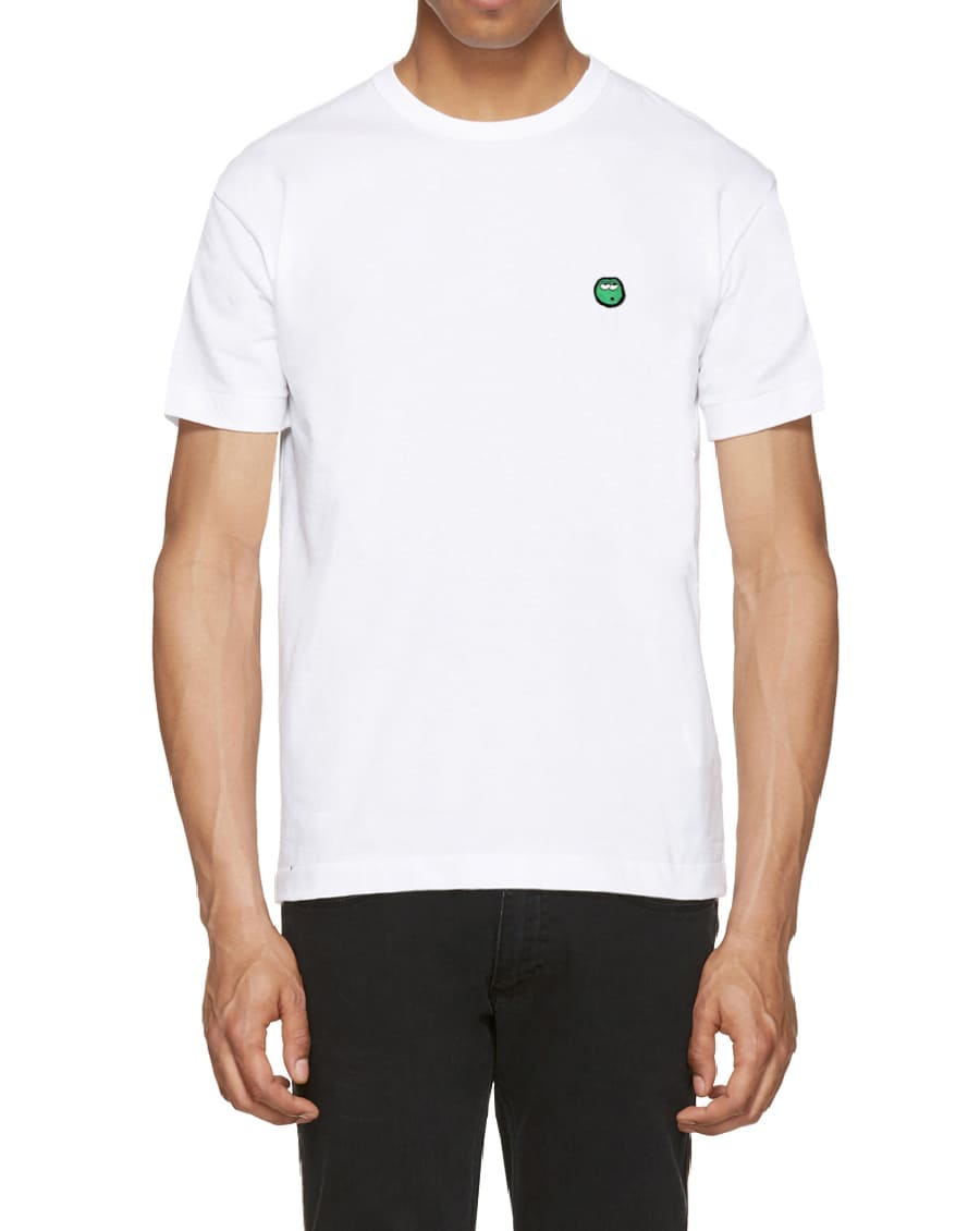 Whistler t-shirt • FRDV