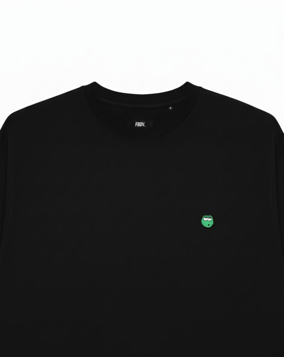 Whistler sweatshirt • FRDV