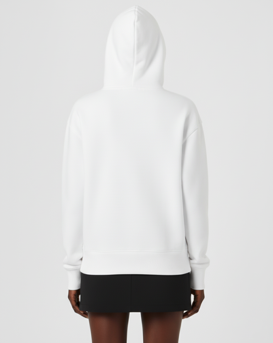 Diamond-strawberry women hoodie • FRDV