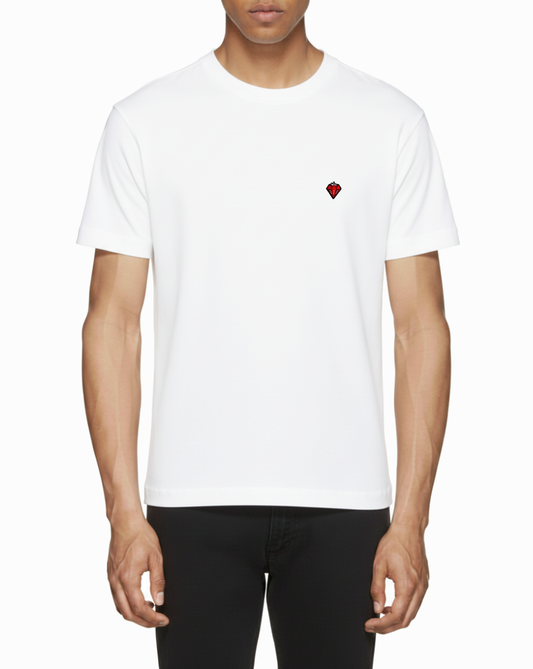Diamond strawberry t-shirt • FRDV
