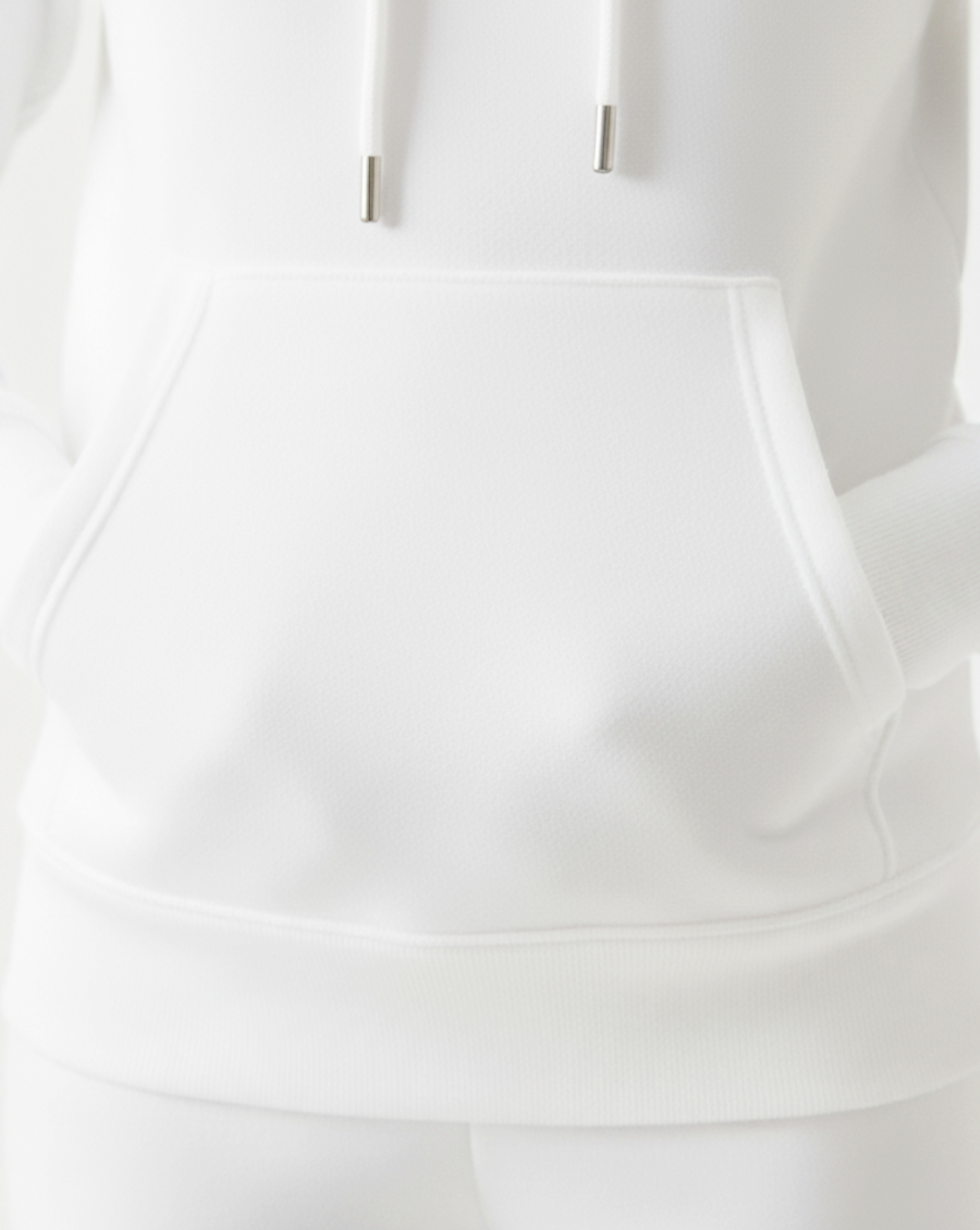 Diamond-strawberry women hoodie • FRDV