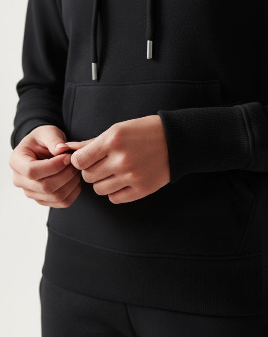 Whistler women hoodie • FRDV