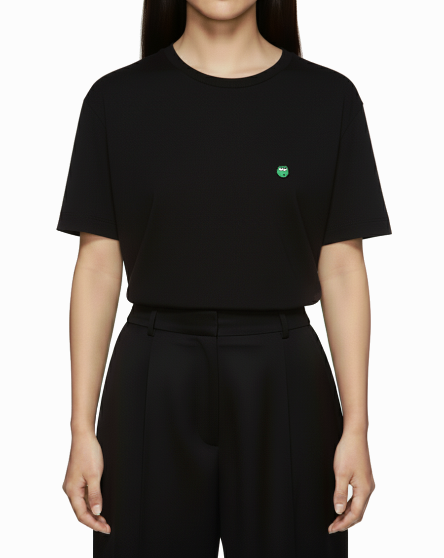 Whistler t-shirt • FRDV