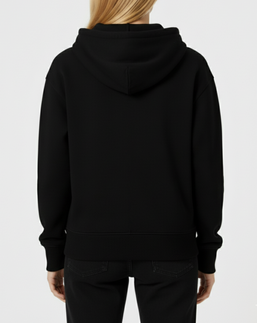 Whistler women hoodie • FRDV