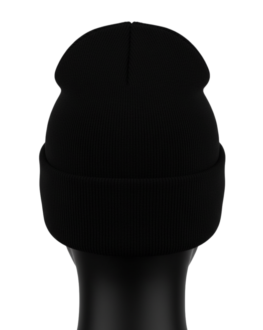 Diamond strawberry long beanie • FRDV