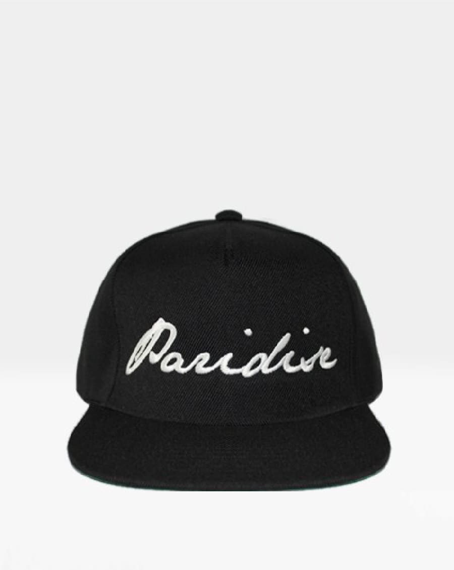 casquette paris paridise paradise frdv designer
