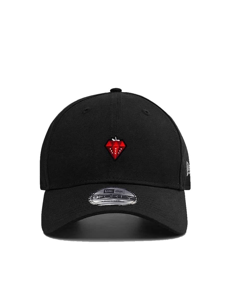 Diamond strawberry frdv New era cap