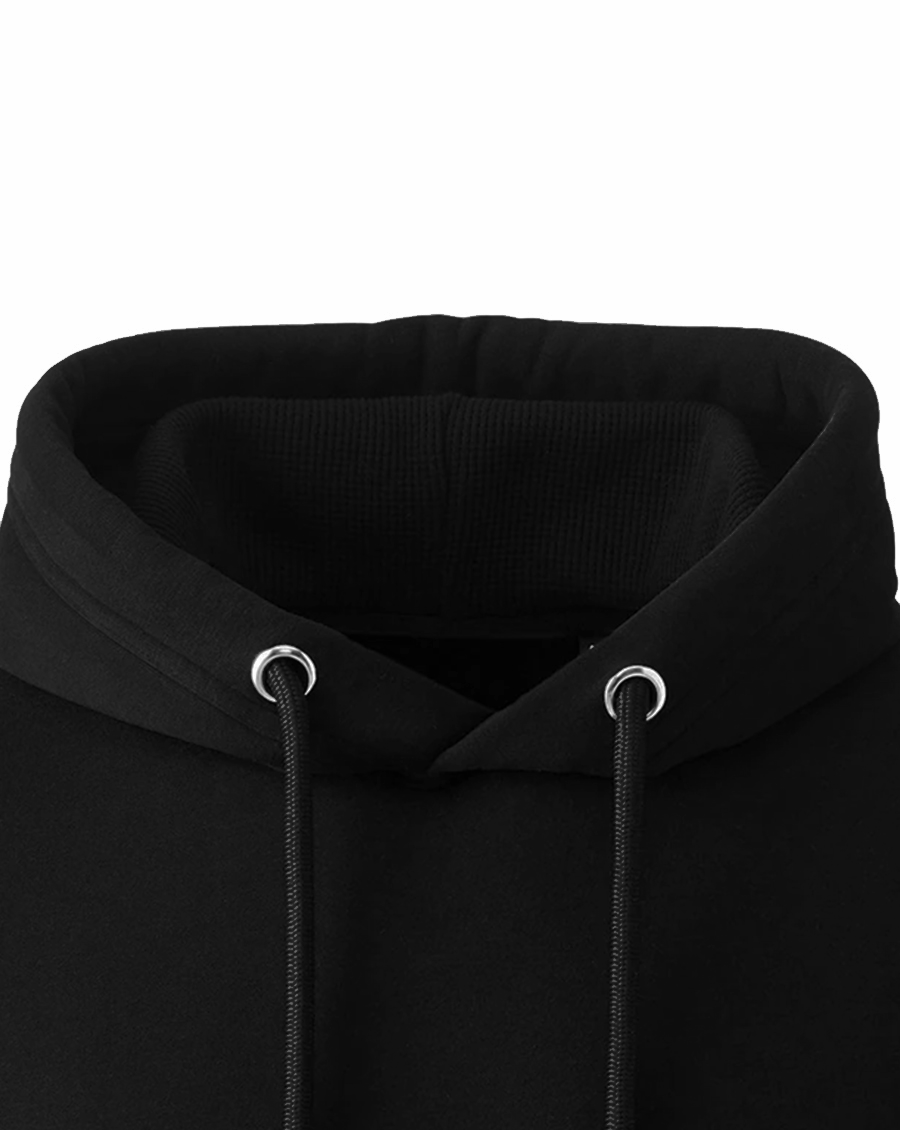 Sudadera con capucha de fresa y diamante para mujer • FRDV