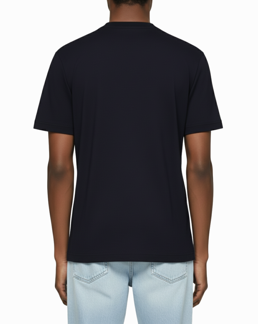 Whistler t-shirt • FRDV