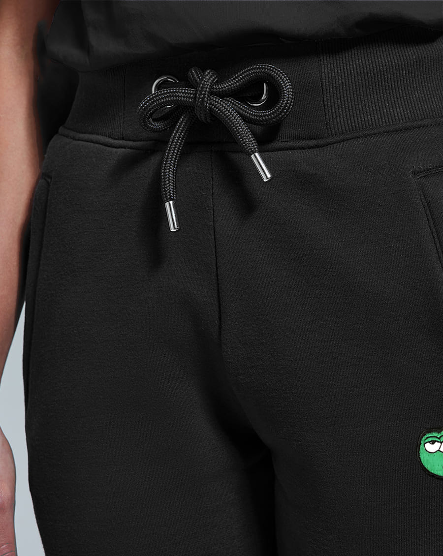 Pantalon bio grenouille frdv