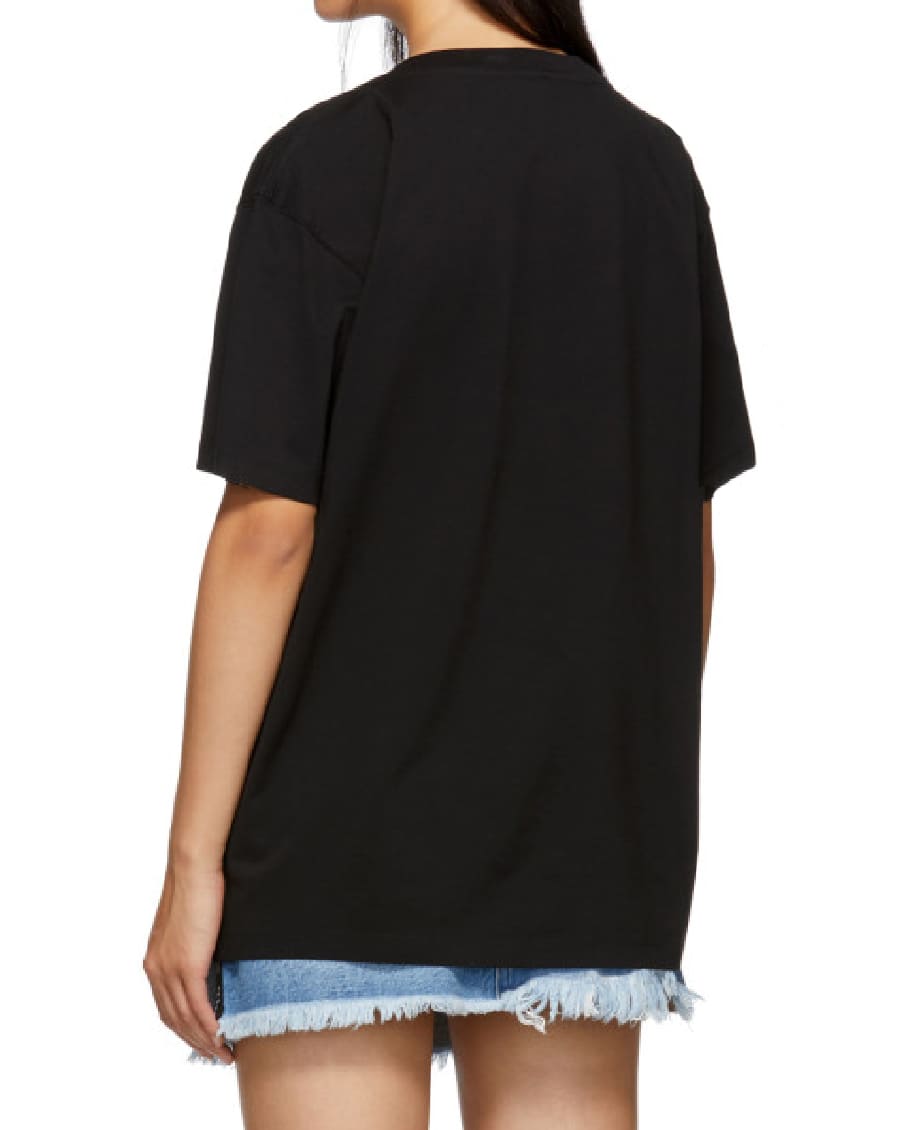 "Paridise" t-shirt