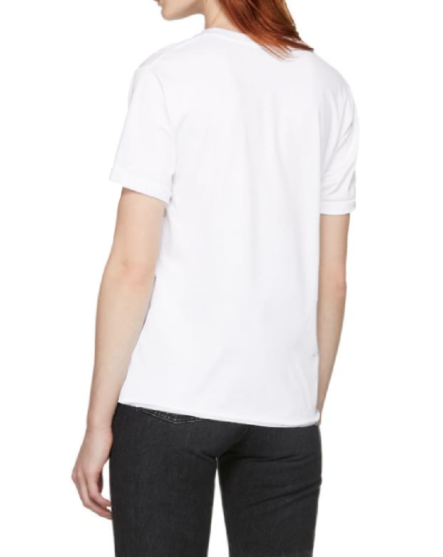 tshirt paris paradis paridise frdv