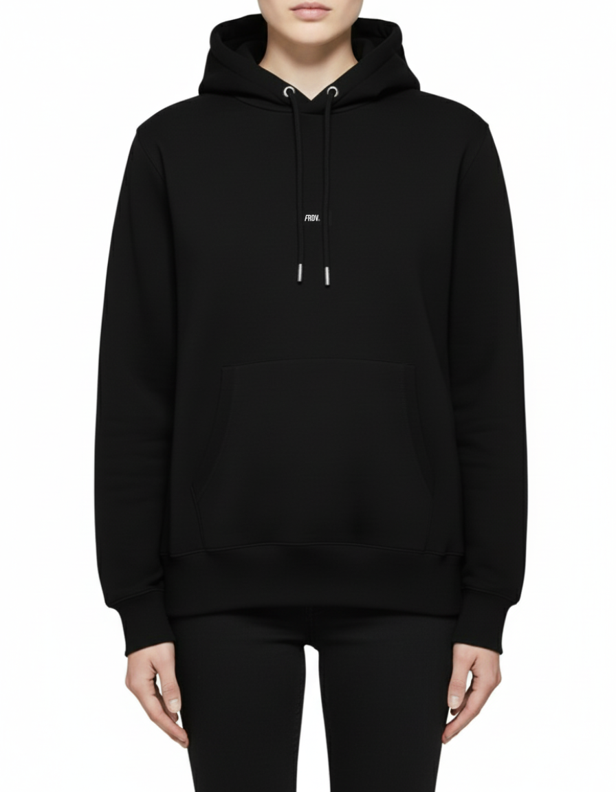 FRDV women hoodie