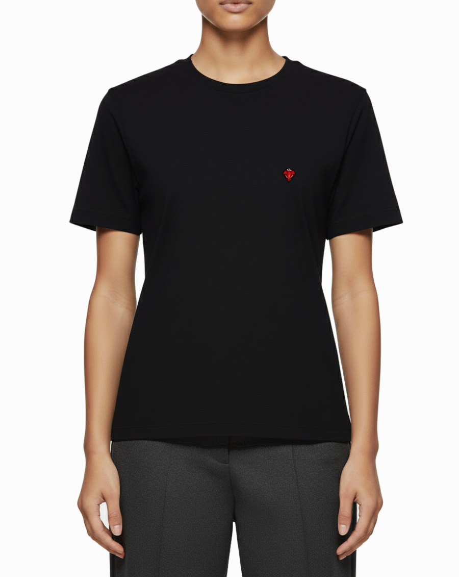 Diamond strawberry t-shirt • FRDV
