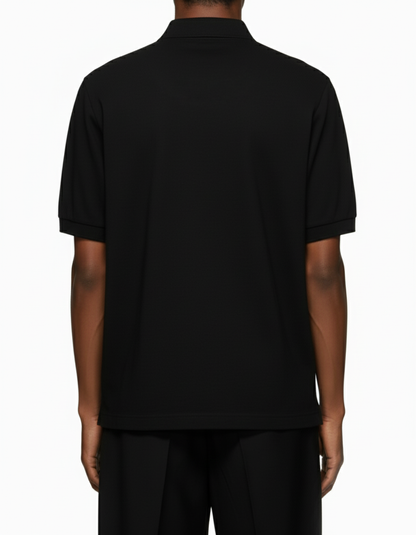 Polo de fresa con diamantes • FRDV