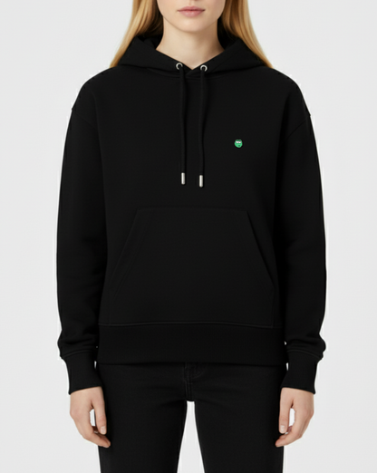 Whistler women hoodie • FRDV