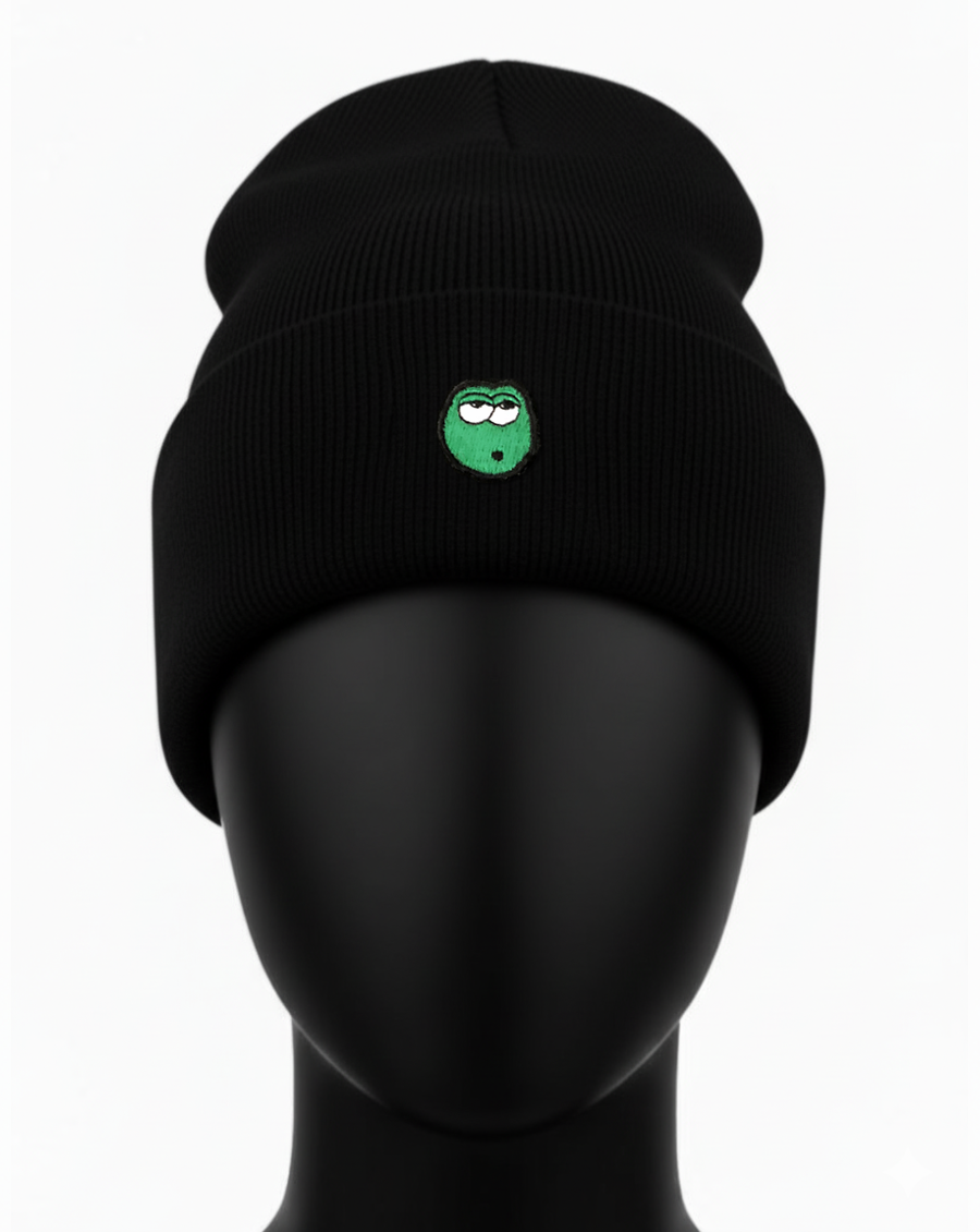 Whistler long beanie • FRDV