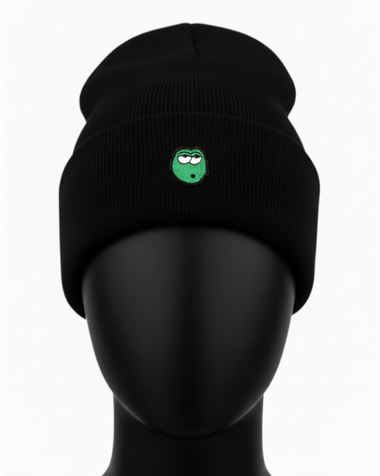 Whistler long beanie • FRDV