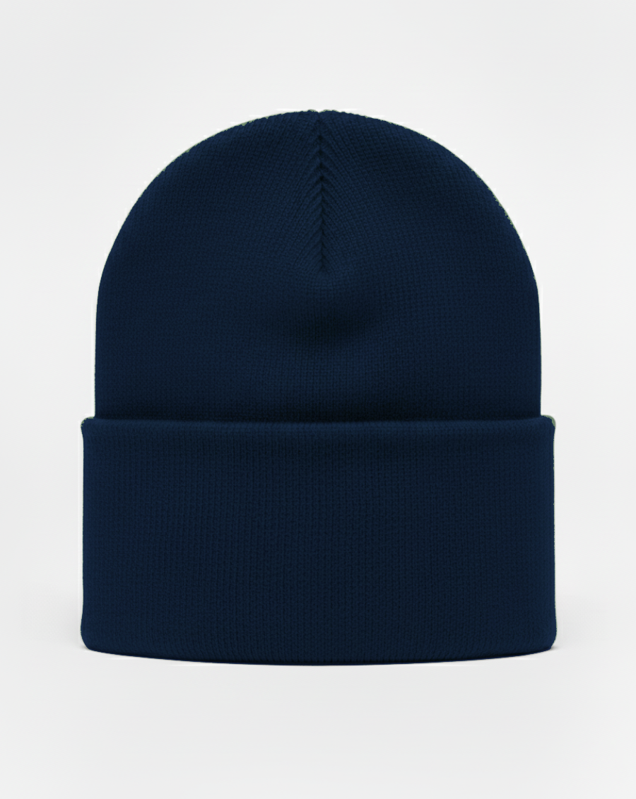 Long beanie
