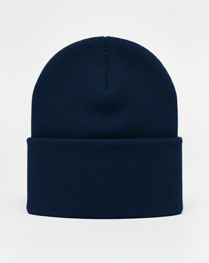 Long beanie