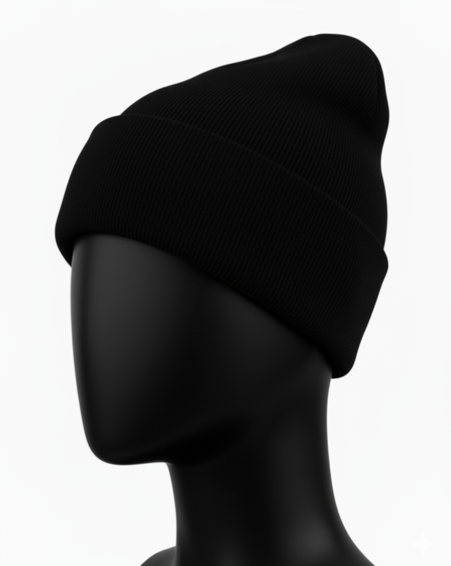 Long beanie