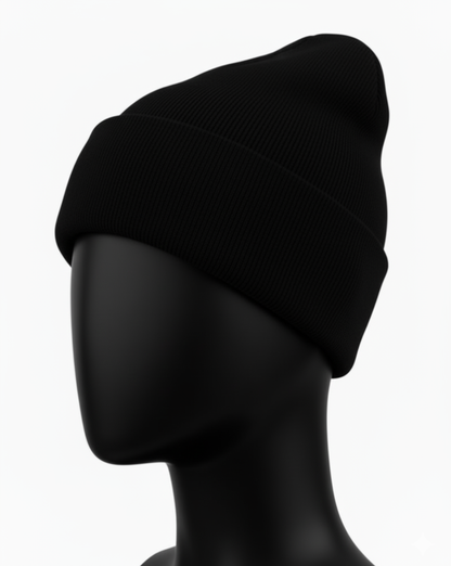 Long beanie