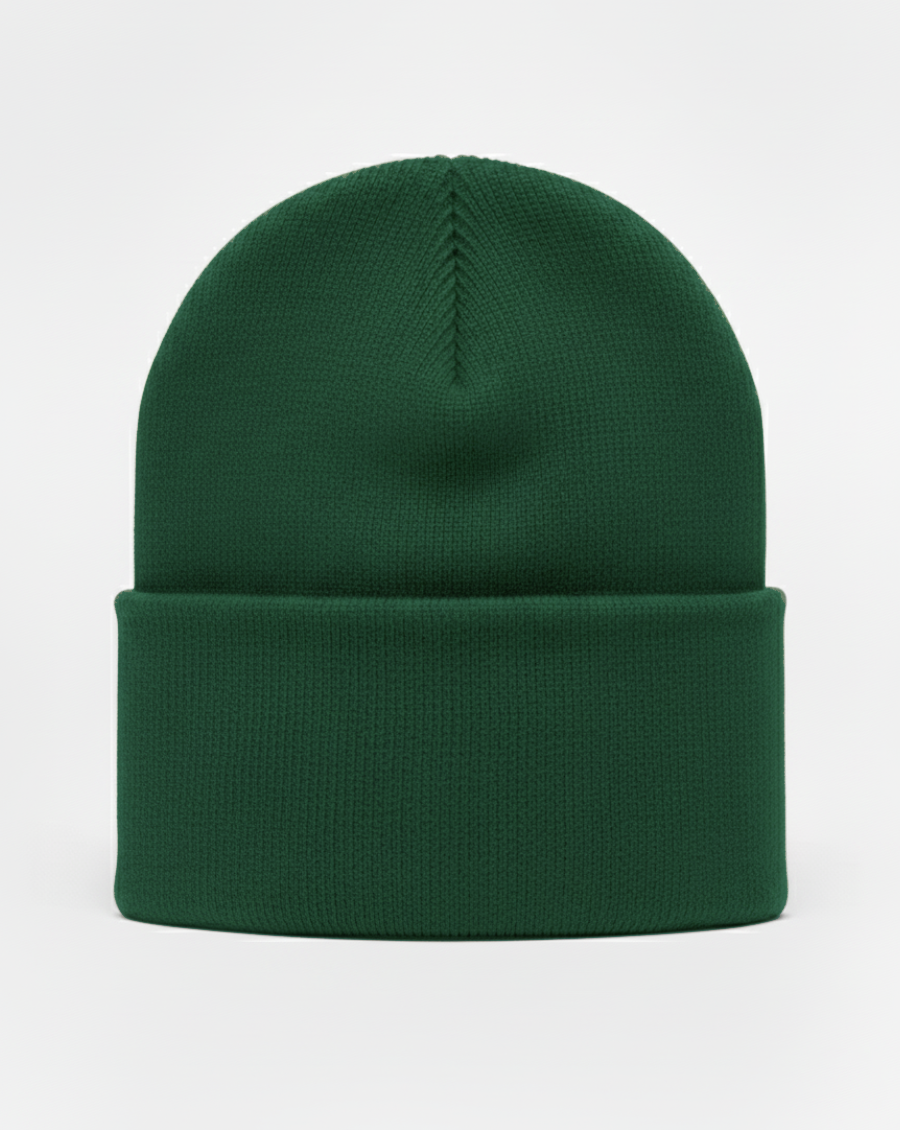 Long beanie