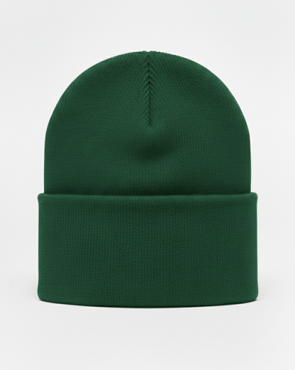 Long beanie